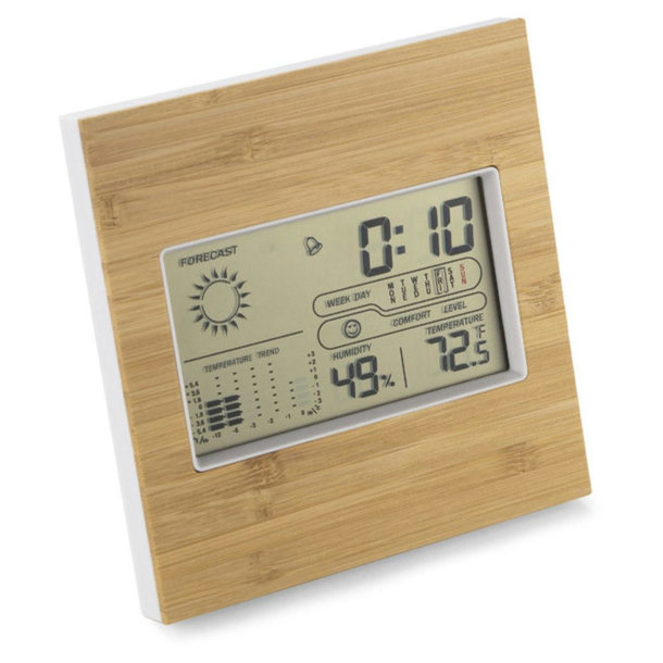 Wetterstation JUPITER