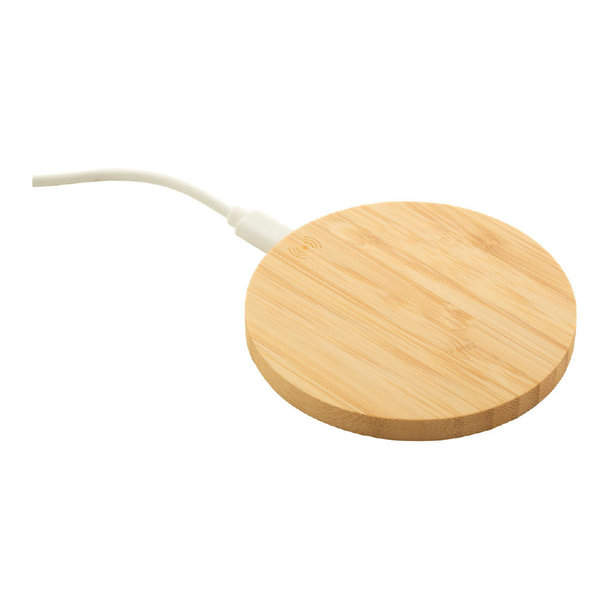 Wireless-Charger Wirbo Plus