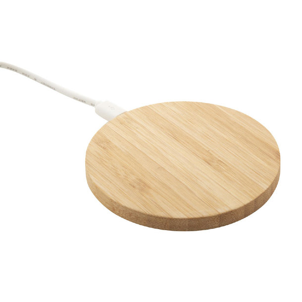 Wireless-Charger Wirbo