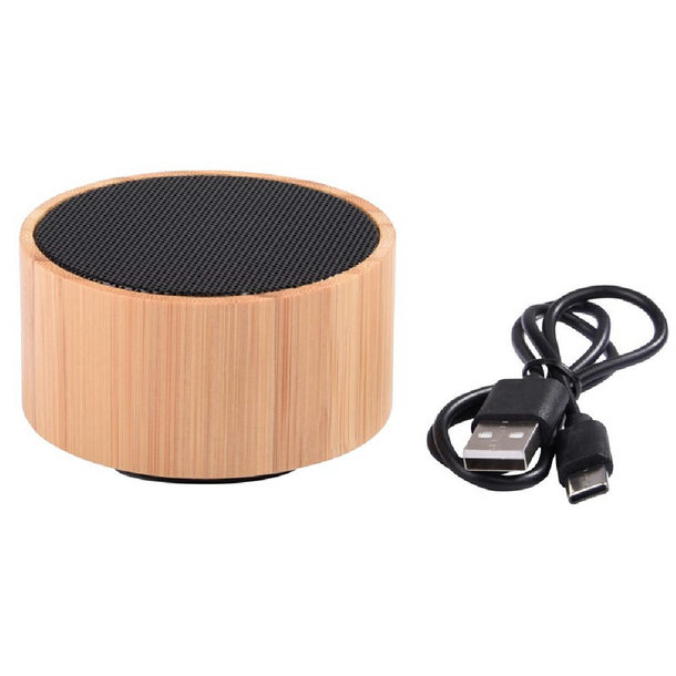 Wireless-Lautsprecher BAMBOO SOUND