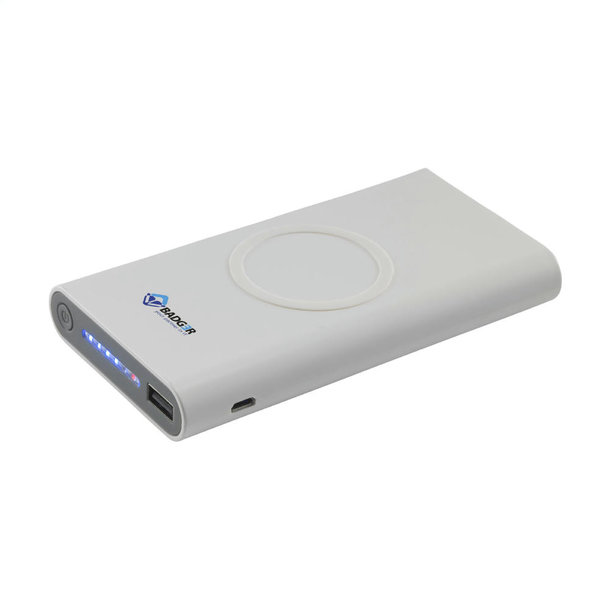 Wireless Powerbank 8000 C kabelloses Ladegerät