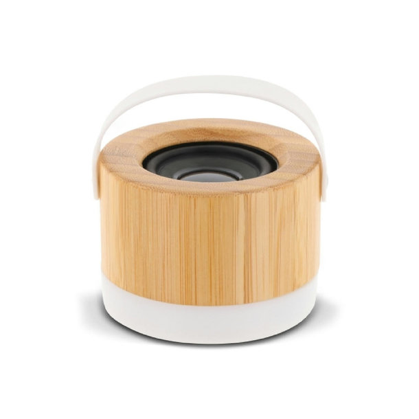 Wireless speaker bamboo 3W