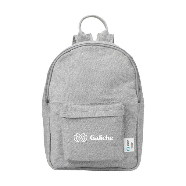 Wolkat Agadir Recycled Textile Backpack Rucksack