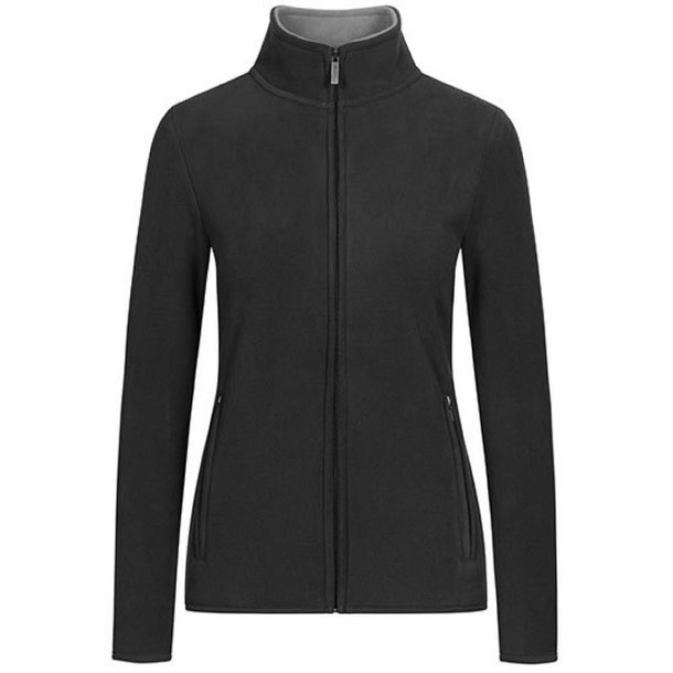 Women´s Double Fleece Jacket