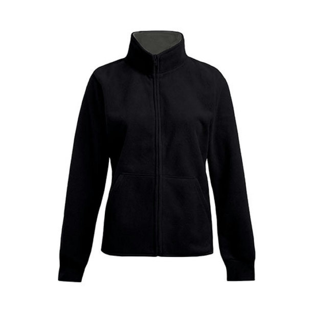 Women´s Double Fleece Jacket