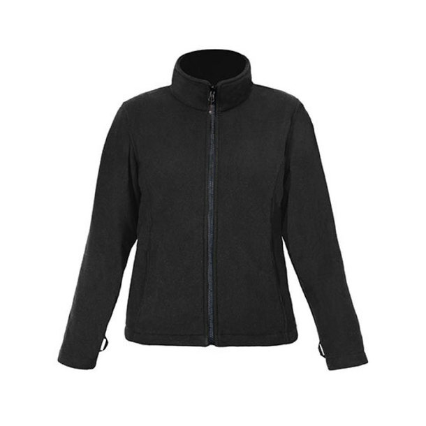 Women´s Fleece Jacket C+