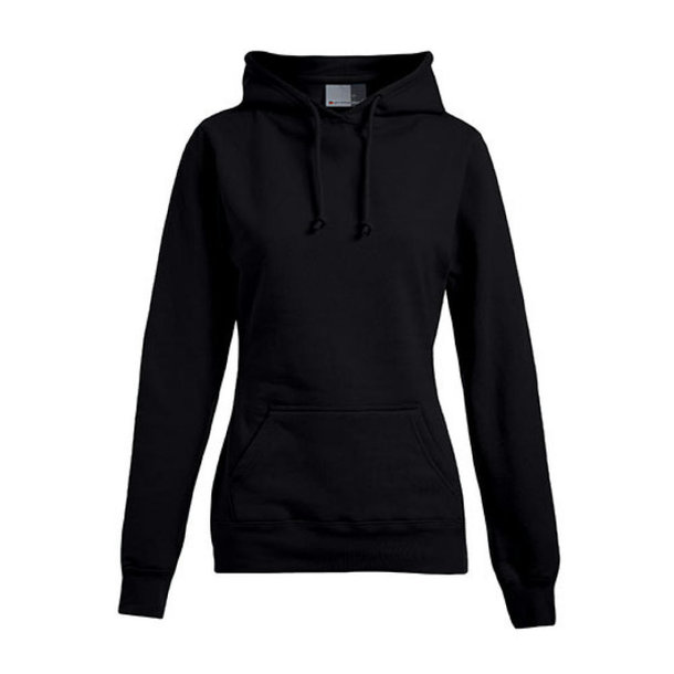 Women´s Hoody 80/20