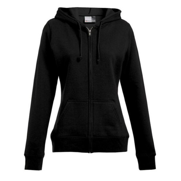 Women´s Hoody Jacket 80/20