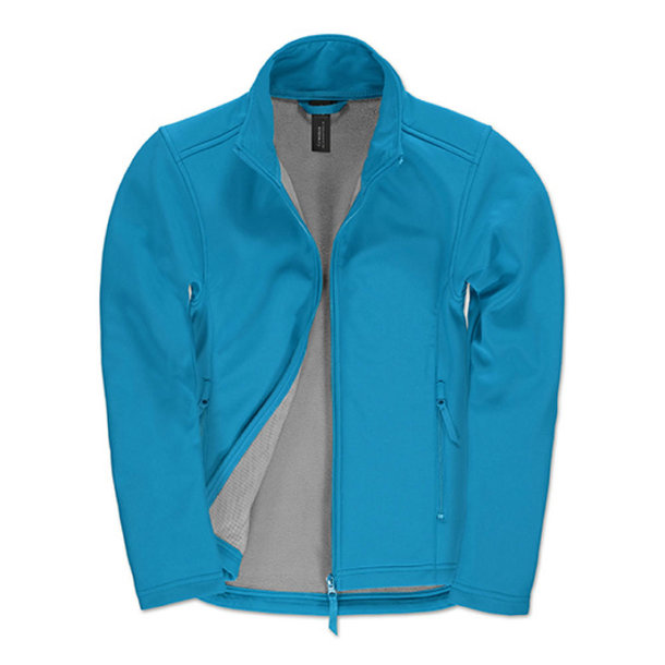 Women´s Jacket Softshell ID.701