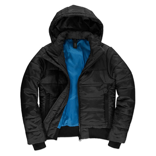 Women´s Jacket Superhood