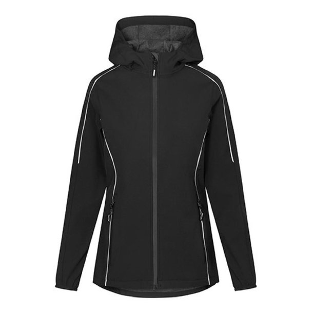 Women´s Light Softshell Jacket