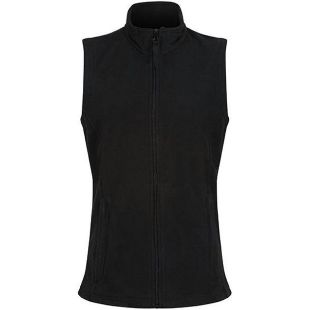 Women´s Micro Fleece Bodywarmer