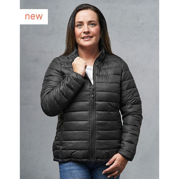 Women´s Padded Jacket