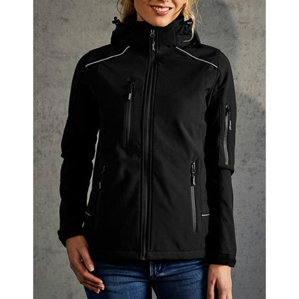 Women´s Softshell Jacket