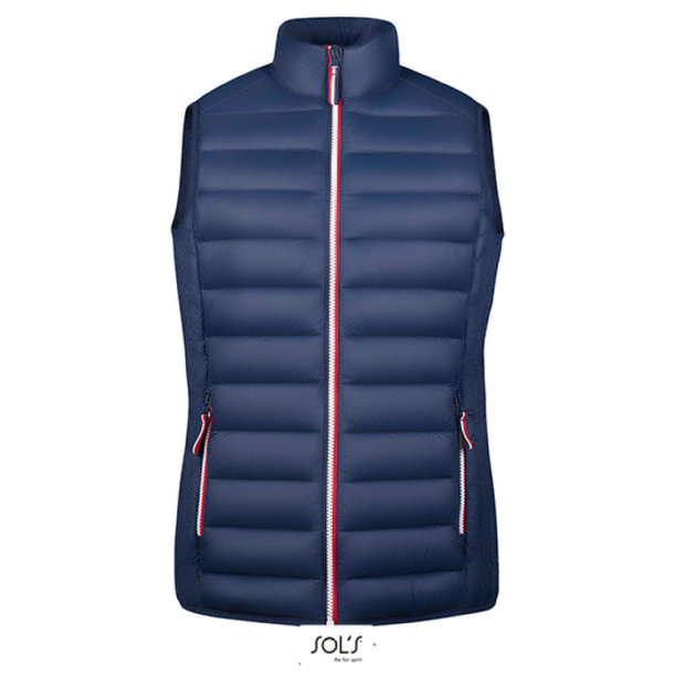 Women´s Victoire Bodywarmer Jacket