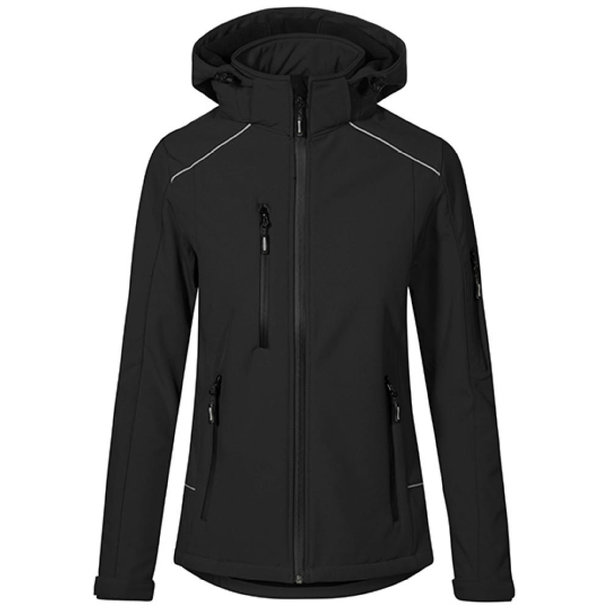 Women´s Warm Softshell Jacket