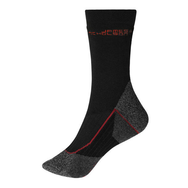 Worker Socks Warm-Funktionelle Socke für Damen und Herren