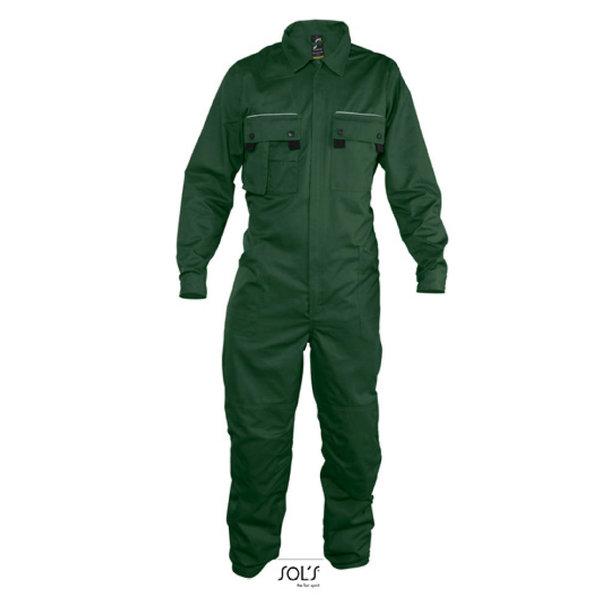 Workwear Overall Solstice Pro