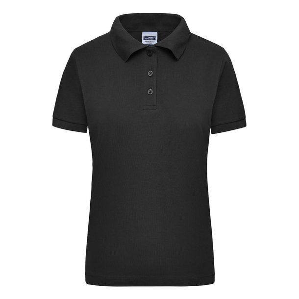 Workwear Polo Women-Strapazierfähiges klassisches Poloshirt