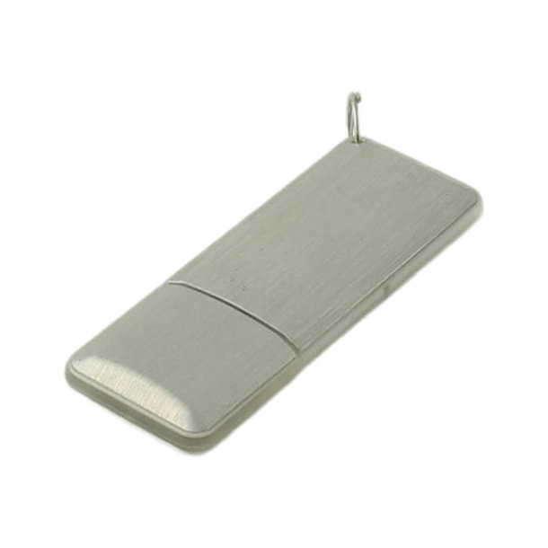 XM45 USB 2.0 COB 64 MB Silber