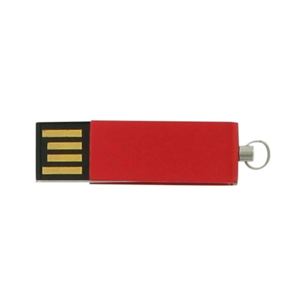 XS07 USB 2.0 COB 64 MB Rot