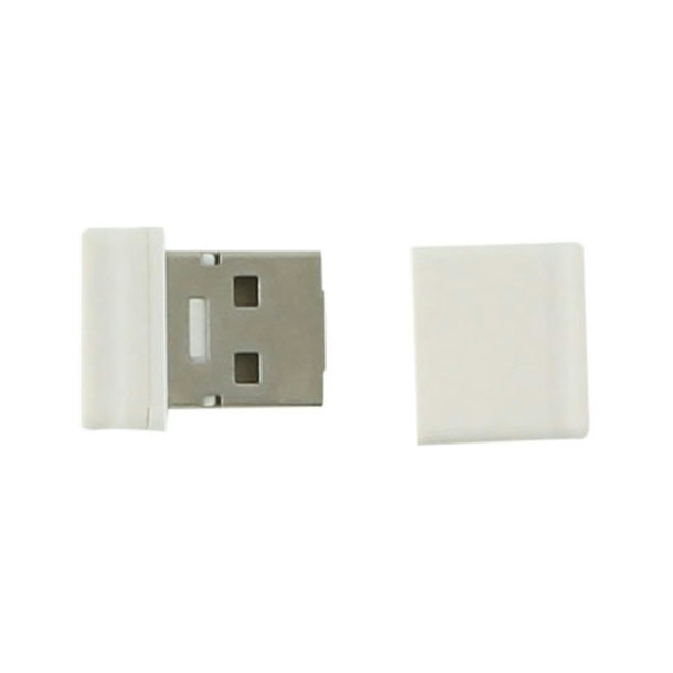 XS21 USB 2.0 COB 1 GB Weiß