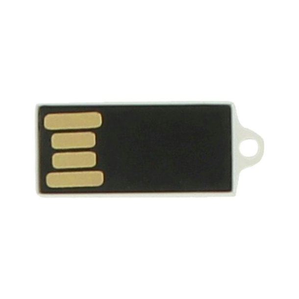 XS23 USB 2.0 COB 64 MB Weiß