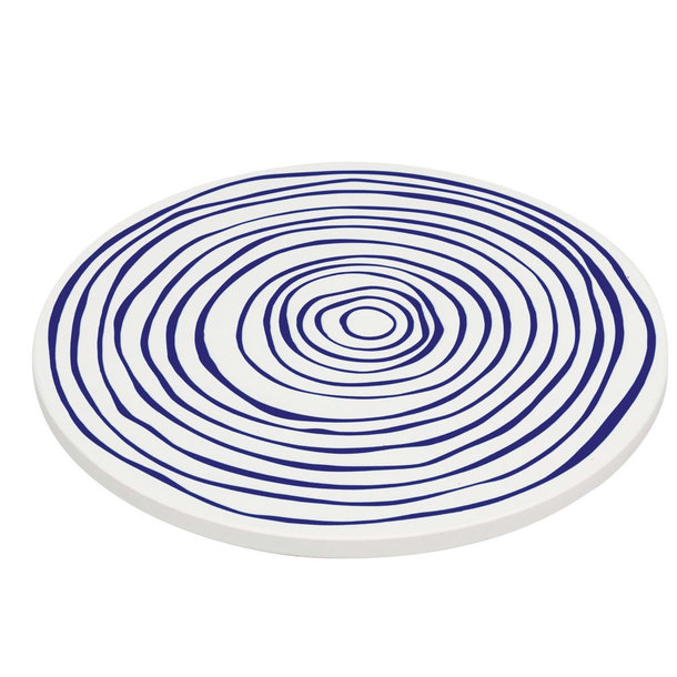 Zassenhaus Untersetzer NORDIC Circles 20 cm