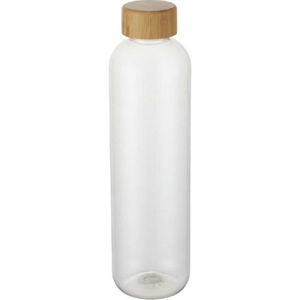 Ziggs 1000 ml Sportflasche aus recyceltem Kunststoff 