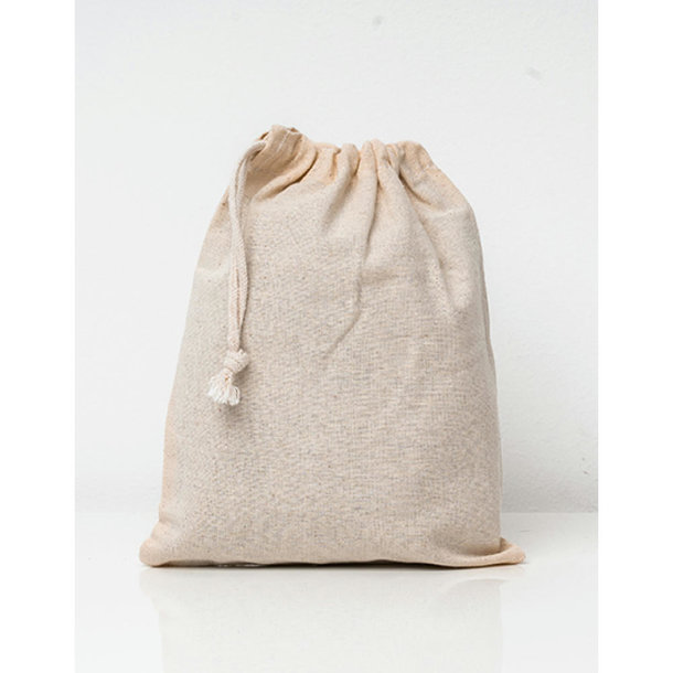 Midi Cotton Stuff Bag