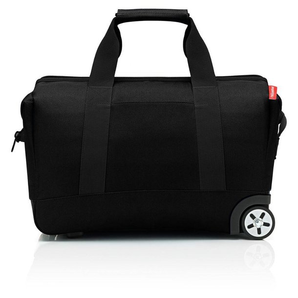 allrounder trolley black