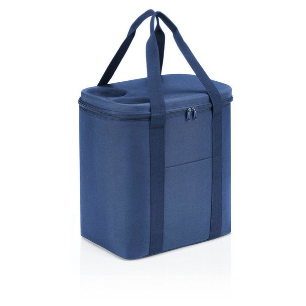 coolerbag XL navy