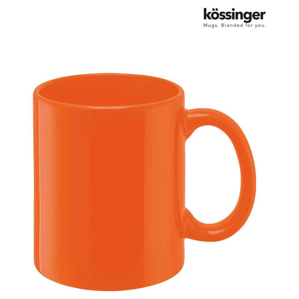 kössinger Carina  orange 151