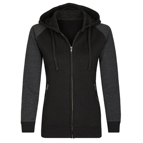 my mate - Ladies´ Zip Hoody