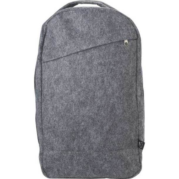 rPET-Filz-Rucksack Eleanor