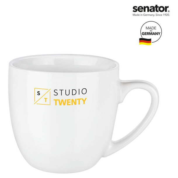 senator® Appeal  Becher