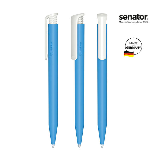 senator® Super Hit BIO Druckkugelschreiber