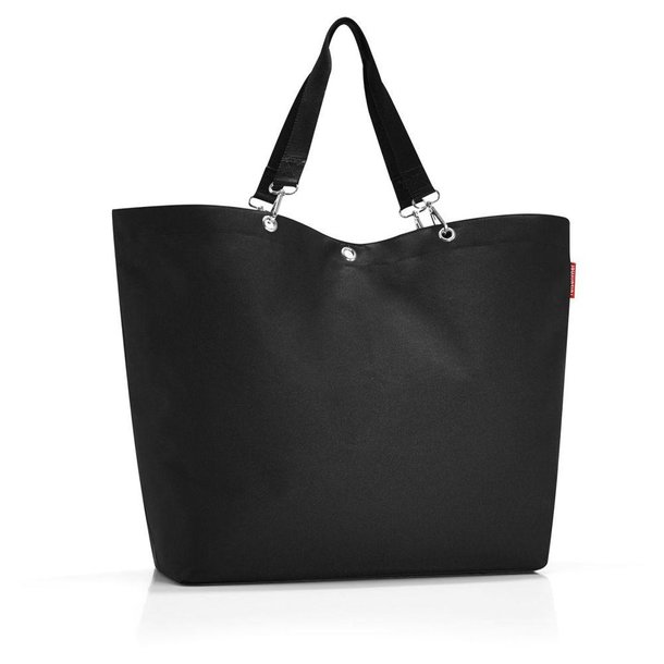 shopper XL black