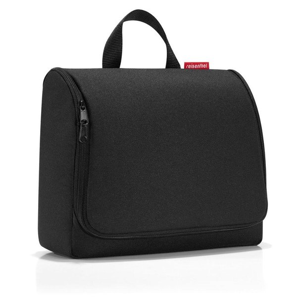 toiletbag XL black