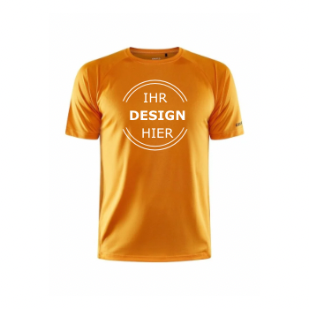 Craft CORE Unify Training Tee, m