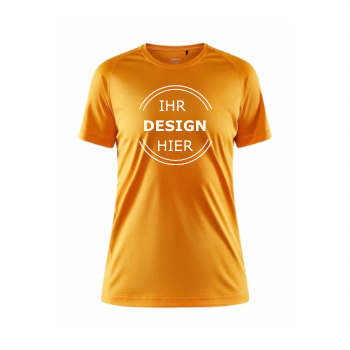 Craft CORE Unify Training Tee, w