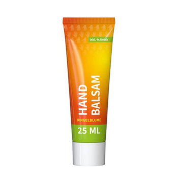 25 ml Tube - Handbalsam "Ringelblume-Aloe Vera" - FullbodyPrint