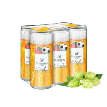 250 ml Bier - Eco Label - Sixpack