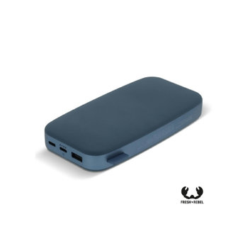 2PB18100 | Fresh \'n Rebel Powerbank 18.000mAh USB-C Ultra Fast Charging 20W