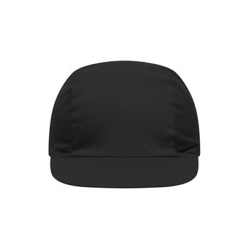 3 Panel Promo Cap-Promo Cap mit Längspanel und Gummizug