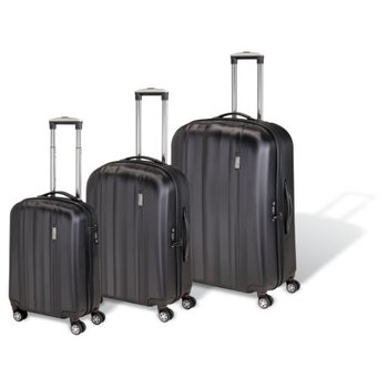 3er Trolley-Set