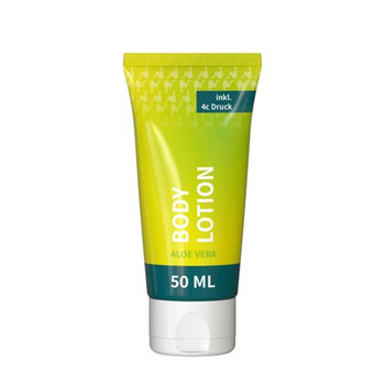 50 ml Tube - Body & After Sun Lotion (sensitiv) - FullbodyPrint