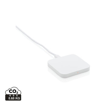 5W Square Wireless Charger