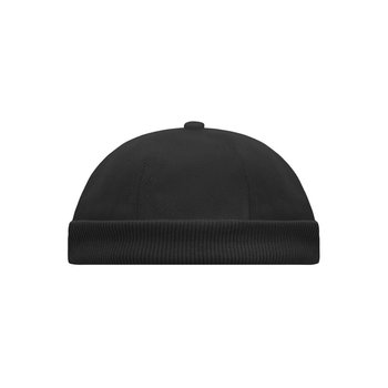 6 Panel Chef Cap-Trendiges Cap ohne Schild