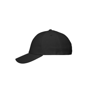 6 Panel Function Cap-Weiche Microfaser Oberfläche